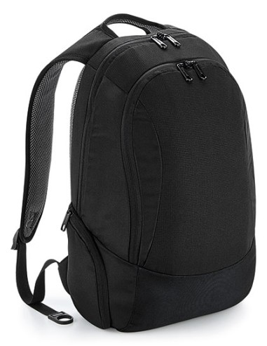 QUA-QD906-Vessel™ Slimline Laptop Backpack